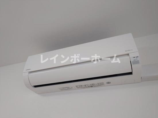 キャメル大宮西5の設備