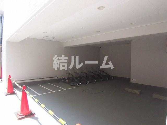 豊島区西池袋５丁目の賃貸マンションのその他