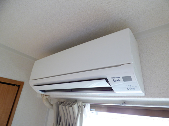 【設備】サンビルダー青谷