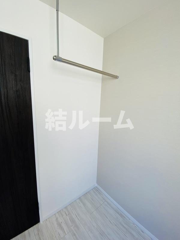 板橋区徳丸１丁目のアパートの設備