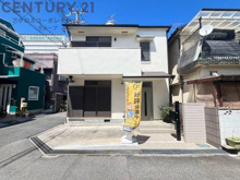 尼崎市上ノ島町１丁目中古戸建の画像