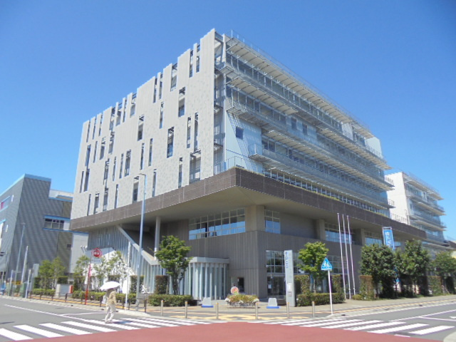 寓のその他|横浜市港南区役所