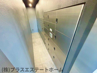 【その他共用部分】 | アドバンス神戸マリスⅠ