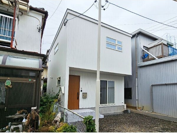 刈谷市板倉町　戸建て　　　刈谷市の賃貸ならクラスホーム刈谷店の外観