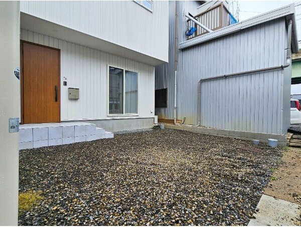 刈谷市板倉町　戸建て　　　刈谷市の賃貸ならクラスホーム刈谷店の駐車場