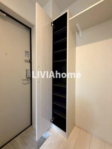 北区王子４丁目のアパートのその他|同シリーズの参考写真です。実際の設備・内装は現況を優先とさせていただきます。