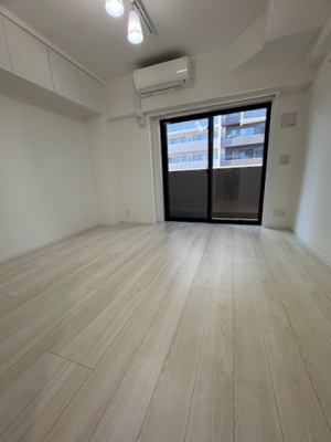 【寝室】 | ブライズ西大井DUE | 別部屋参考写真
