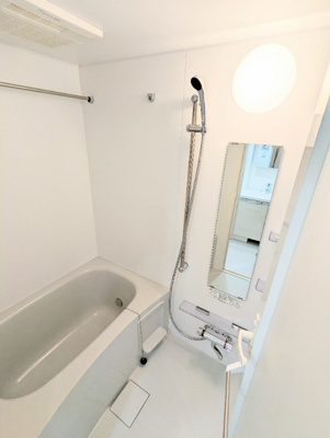 【浴室】 | ブライズ西大井DUE | 別部屋参考写真