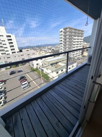 焼津市本町５丁目の賃貸マンション