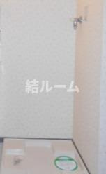 練馬区氷川台４丁目の賃貸マンションの設備