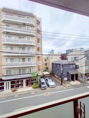 【展望】 | SUPURUSE板橋