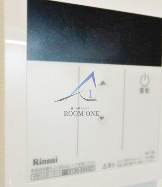 プライム・ヒル京町の内装