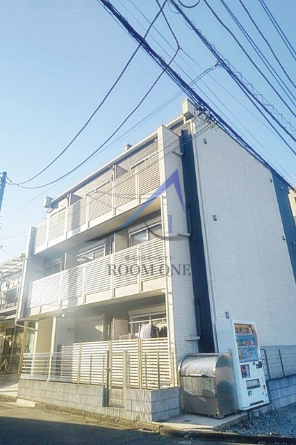 プライム・ヒル京町