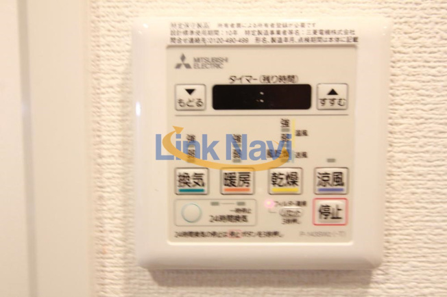 【設備】 | エスリード本町レジデンス