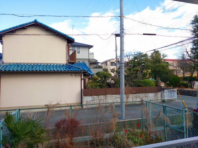 パークサイド東武庫のその他