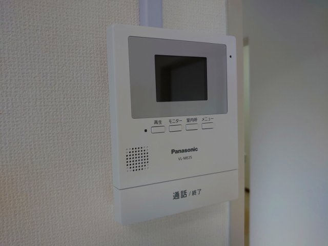 パークサイド東武庫の内装
