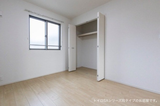 【収納】 | 仮）西石井５丁目アパートⅠ－Ⅱ
