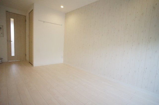 船橋市前原西２丁目の賃貸マンションの寝室|洋室