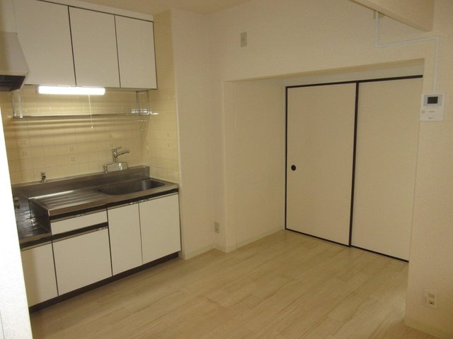ドルチェ河本の居間・リビング