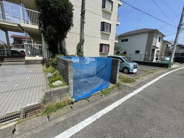 ドルチェ河本のその他共用部分
