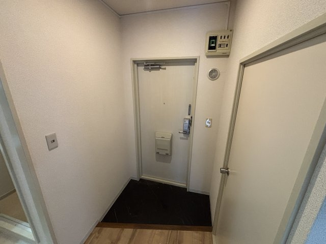 ドルチェ河本の外観