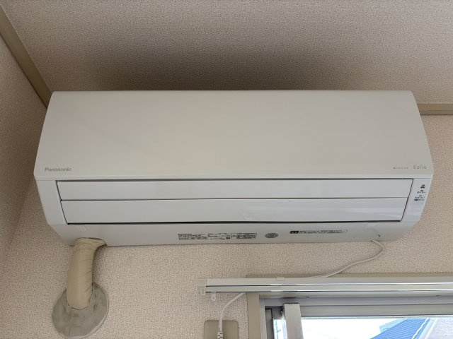 ドルチェ河本の玄関