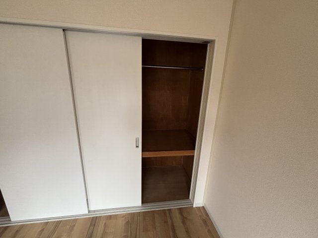 ドルチェ河本のエントランス