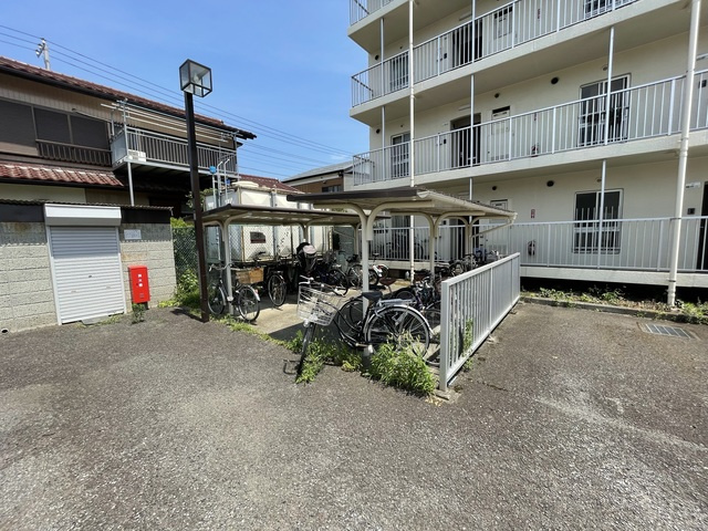 ドルチェ河本のその他共用部分