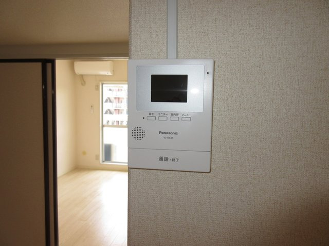 ドルチェ河本のセキュリティ