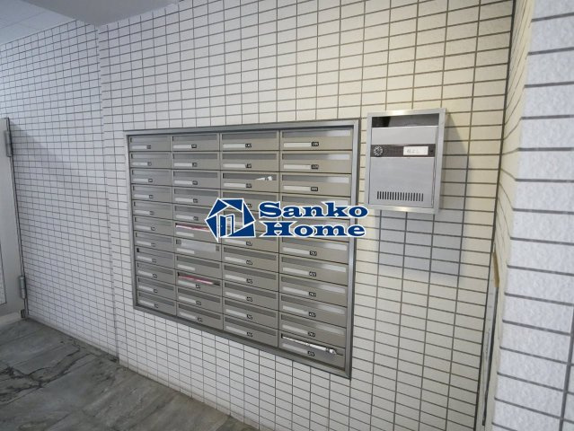 ソアブール千駄木駅前の設備