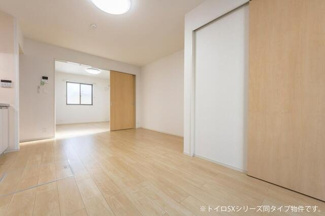 【内装】 | 仮）西石井５丁目アパートⅠ－Ⅱ