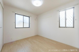 【内装】 | 仮）西石井５丁目アパートⅠ－Ⅱ