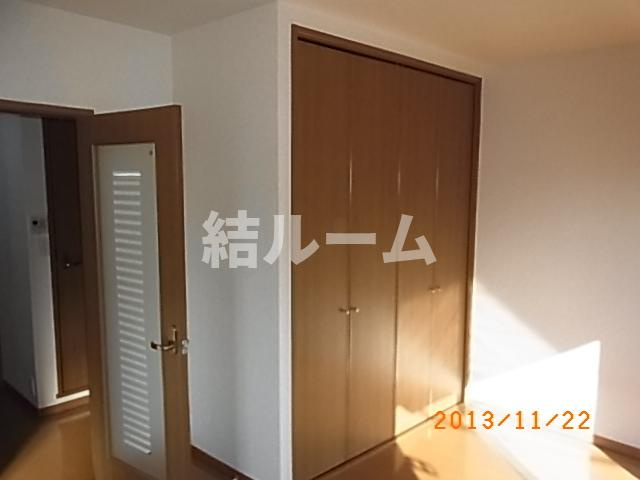 板橋区仲町の賃貸マンションの内装