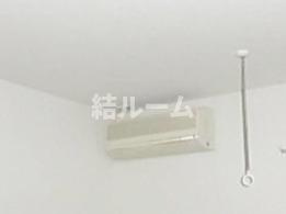 板橋区仲町の賃貸マンションの設備