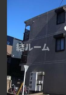 板橋区仲町の賃貸マンションのその他