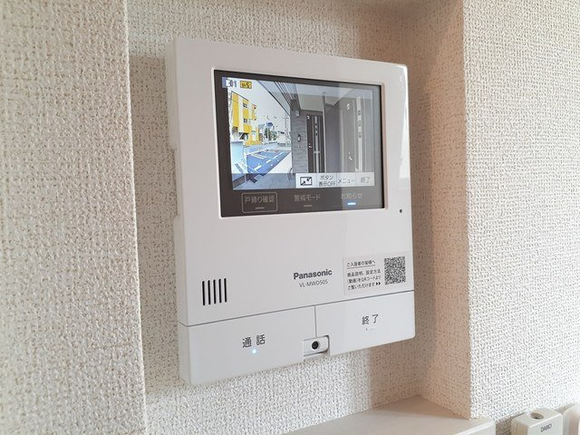 ｃｒｅｓｃｅｎｄｏのセキュリティ