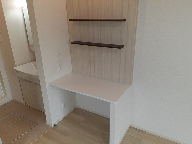 ｃｒｅｓｃｅｎｄｏの内装|きれいな内装です