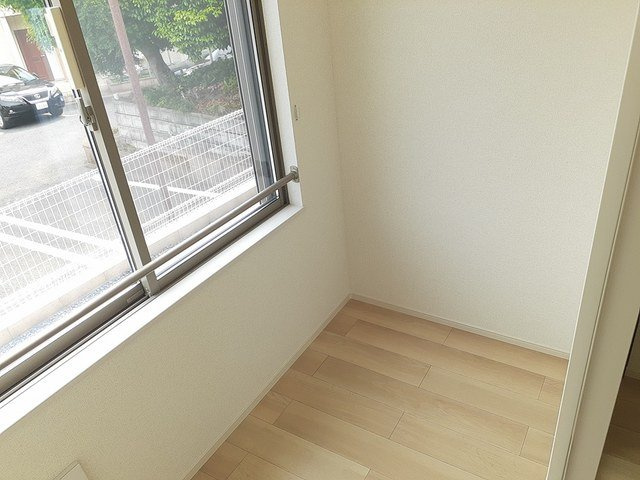 ｃｒｅｓｃｅｎｄｏの内装|きれいな内装です