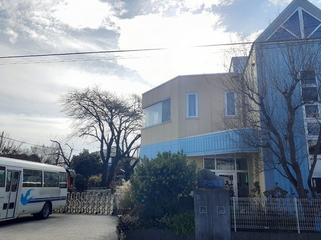 ｃｒｅｓｃｅｎｄｏの周辺|水戸幼稚園まで200m