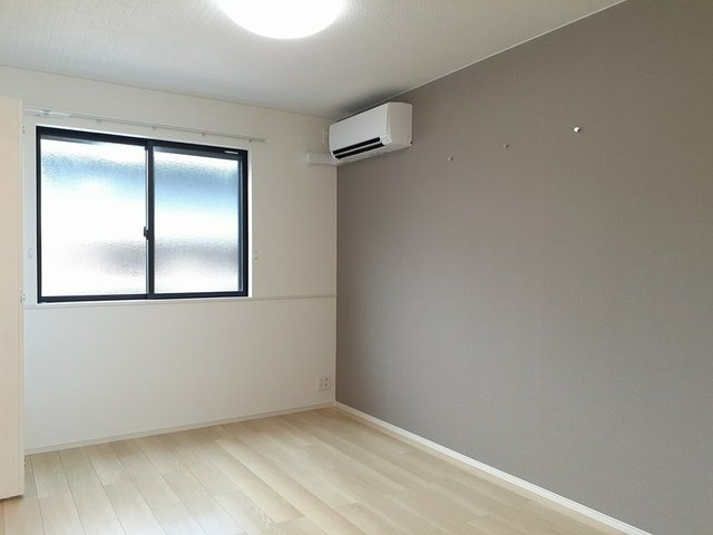 シャルールメゾンＢの内装|過ごしやすい室内です