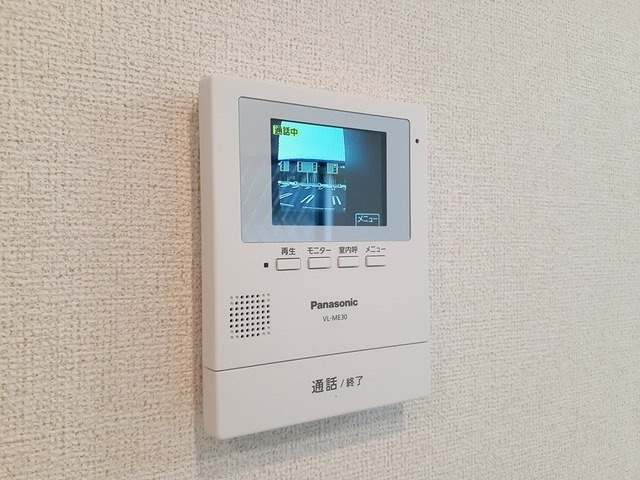 グラン　ビレッジ　ウー　Ⅰのセキュリティ