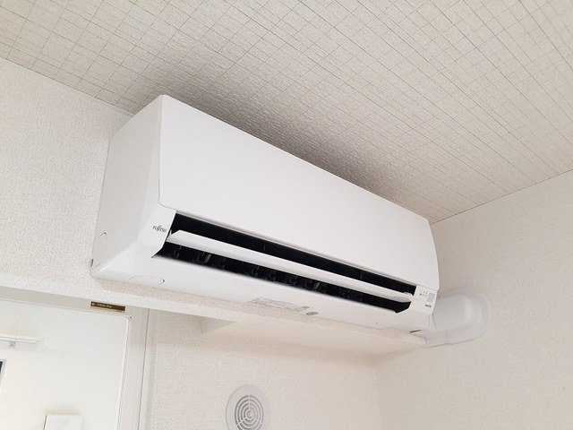 グラン　ビレッジ　ウー　Ⅰの設備