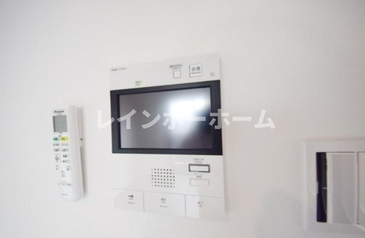 ARTESSIMO CALDOのセキュリティ