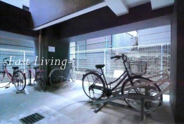 VIDA文京本郷のその他共用部分