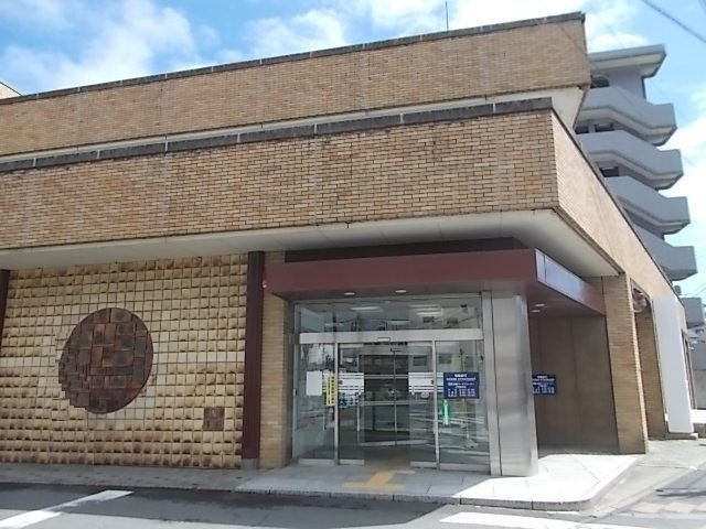 シエリア　Ⅲの周辺|常陽銀行　末広支店まで280m