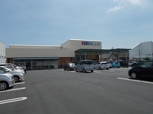 アグレイアの周辺|セイブ元吉田店まで550m
