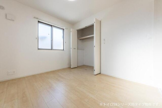 【内装】 | 仮）西石井５丁目アパートⅠ－Ⅱ