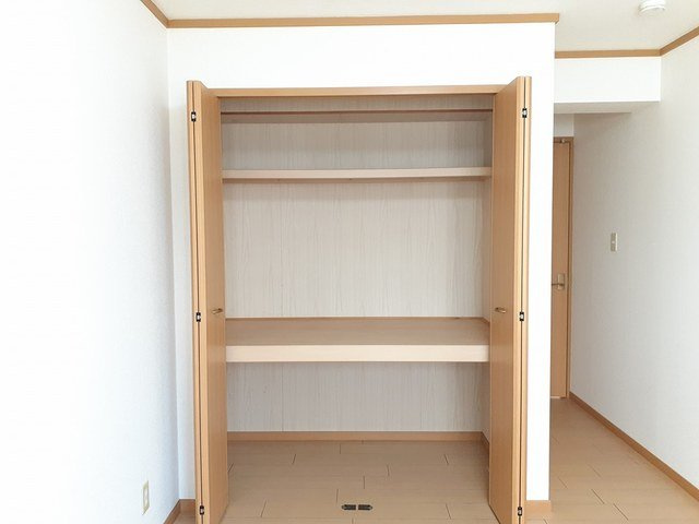 Ｖｉｌｌａ　Ｄｉｎｏの収納|こまごまとしたものを収納できそうですね