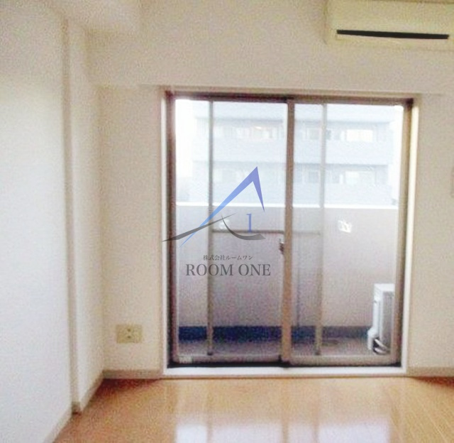 プレール・ドゥーク文京茗荷谷の居間・リビング|洋室のお部屋です。