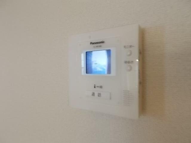 エトワールⅡのセキュリティ